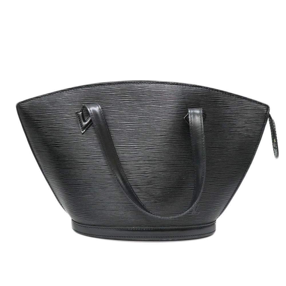 Louis Vuitton Saint Jacques Black